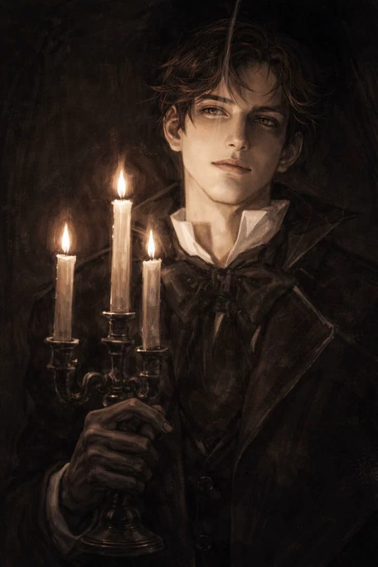 Alexander  thumbnail