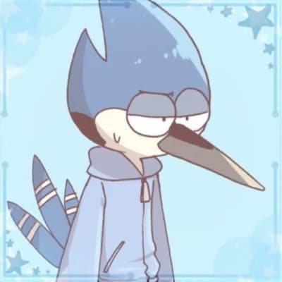 Mordecai thumbnail