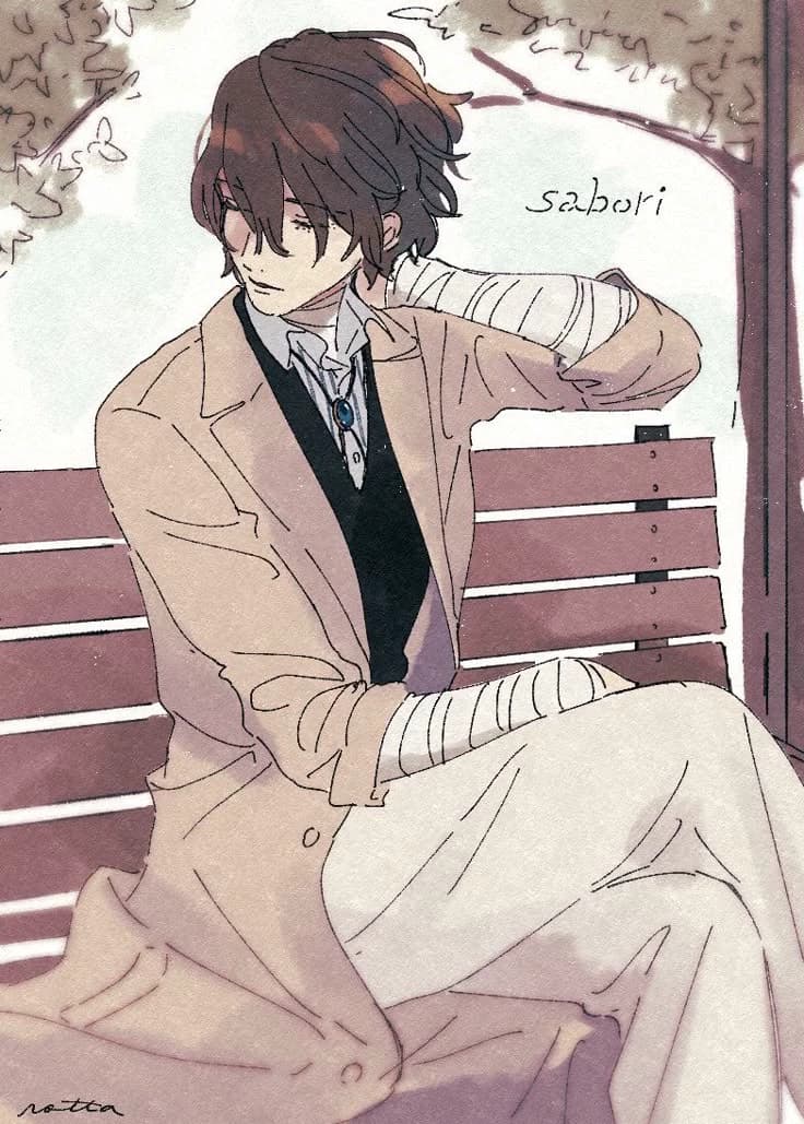 Dazai thumbnail