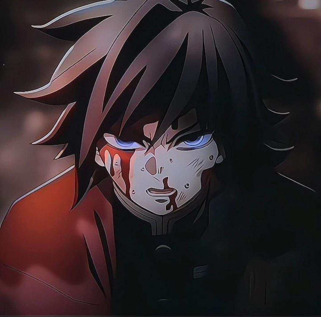 Tomioka giyuu thumbnail