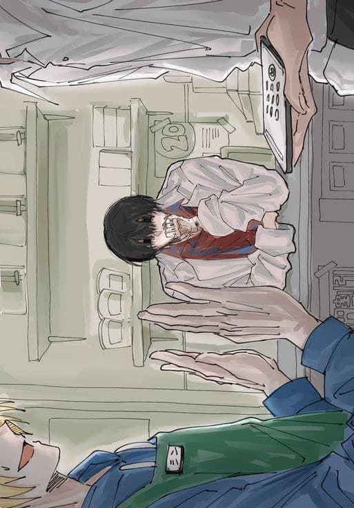 Nagumo Yoichi - 𝐁𝐋 thumbnail