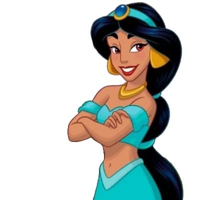 Princess Jasmine (user Jafar) thumbnail