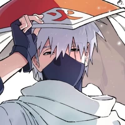 Kakashi Hatake thumbnail