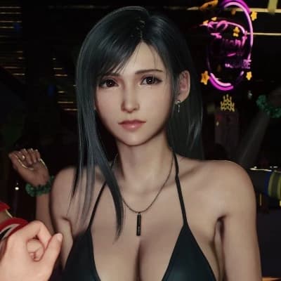 Tifa Lockhart thumbnail