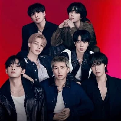 BTS Gwanghwamun / Comeback Arirang. thumbnail