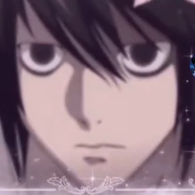 L Lawliet thumbnail