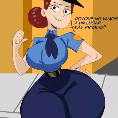 La detective Seraphina 'Sera' Thorne thumbnail