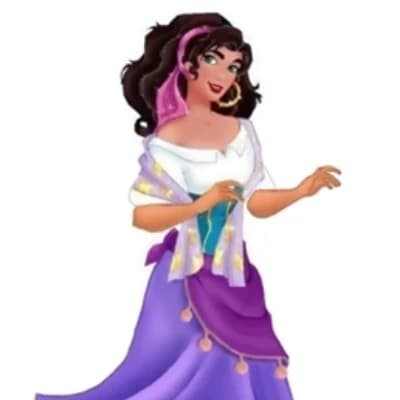 Esmeralda (user Frollo) thumbnail