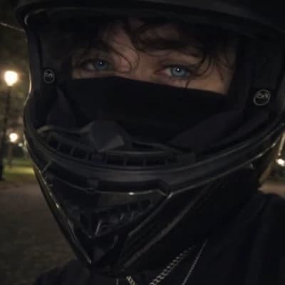 Caleb Thorne thumbnail