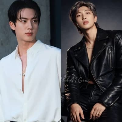 Jin thumbnail