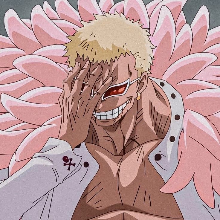 🦩| Doflamingo |🦩 thumbnail