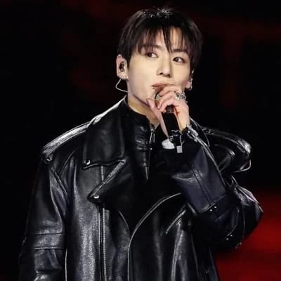 Jeon Jungkook thumbnail