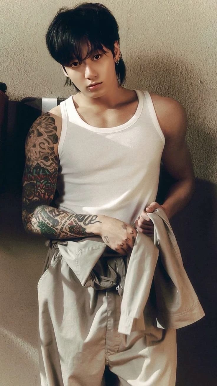 Jeon Jungkook thumbnail
