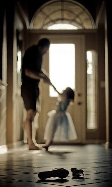 Love was the father's biggest lie thumbnail