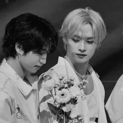 Lee Minho | Minsung💗💚 thumbnail