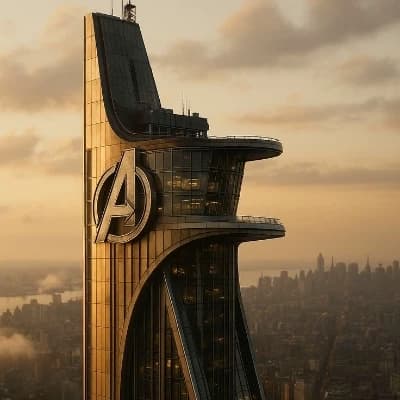 Avengers thumbnail