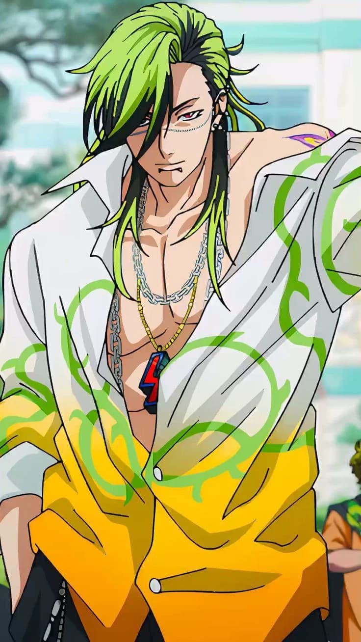 Husband Jin thumbnail
