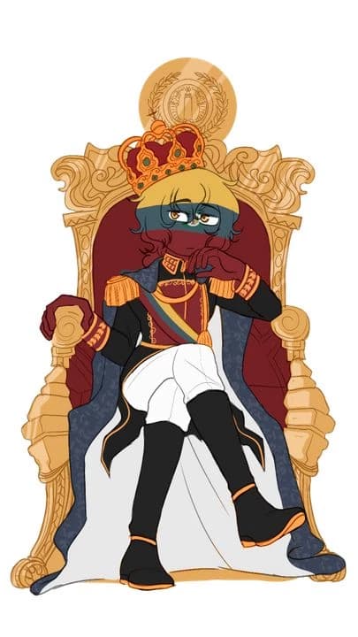 Gran Colombian Empire thumbnail