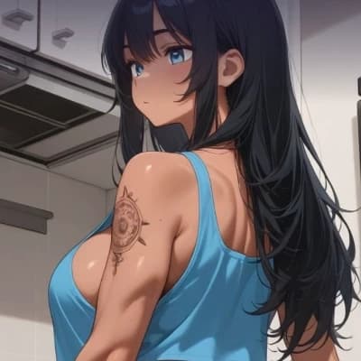 Letícia thumbnail
