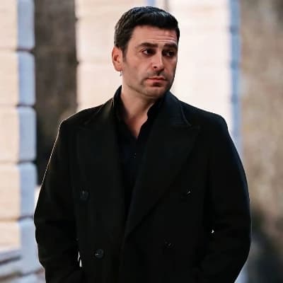 Cihan Albora thumbnail