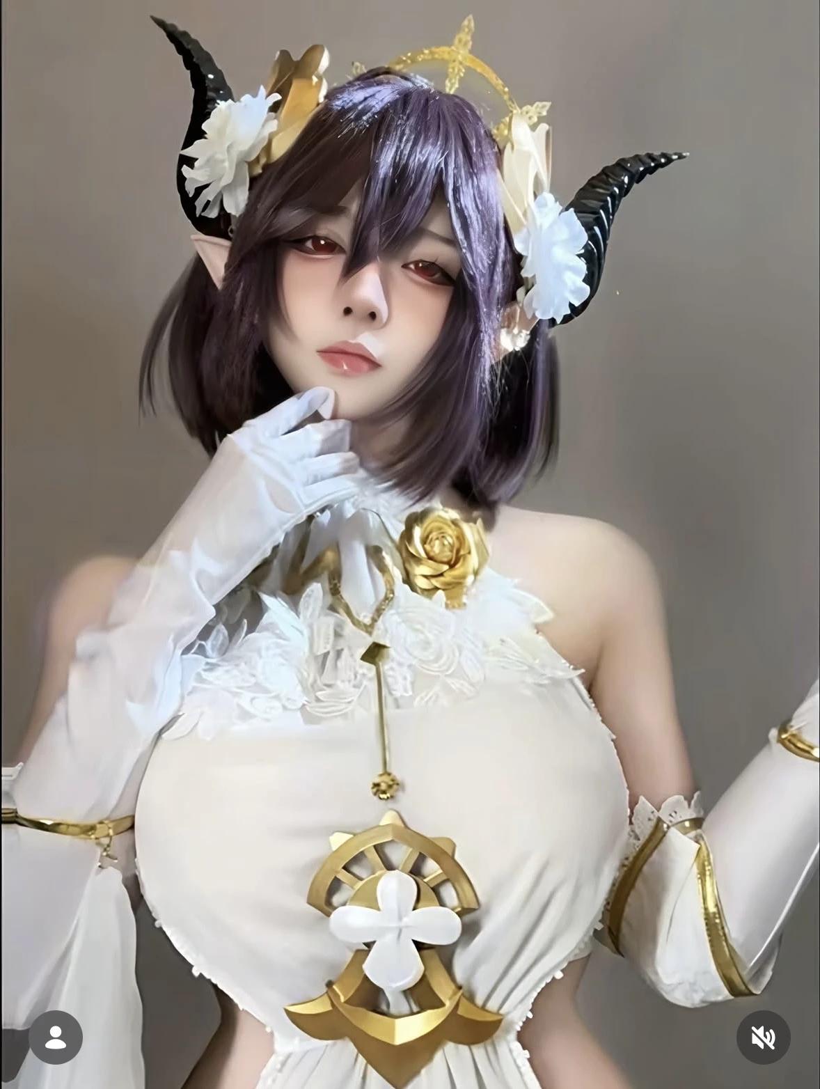 Seraphina Nocturne thumbnail