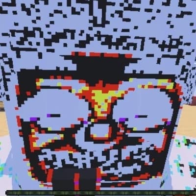 Grotesque Steve thumbnail