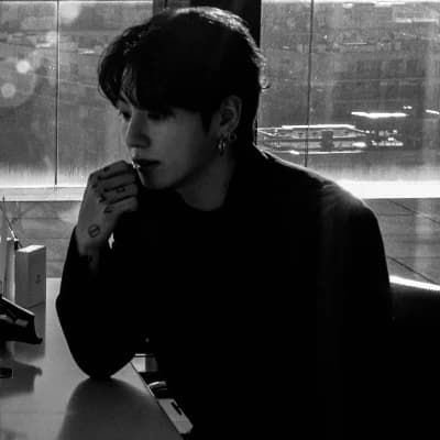 Jungkook thumbnail