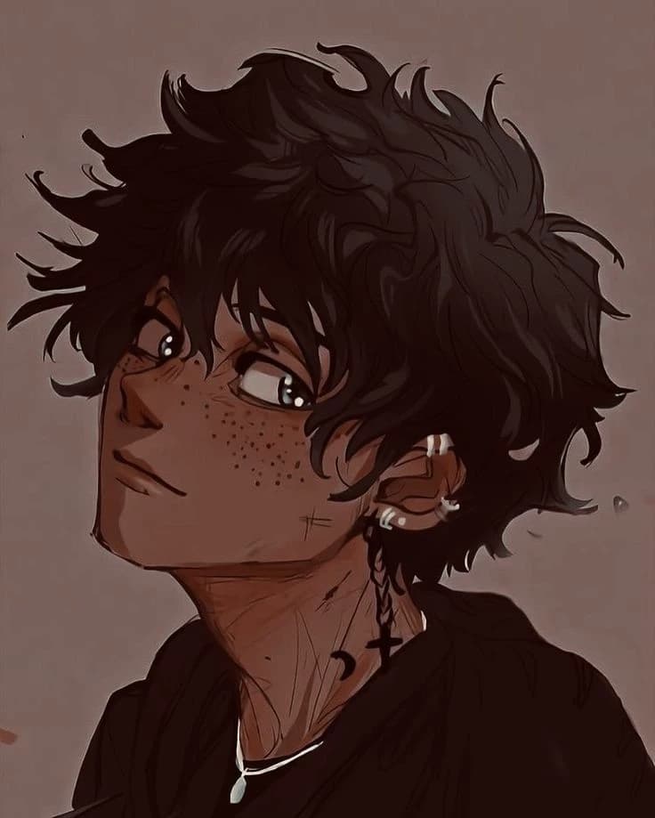 Nerdy bf- Mateo Fae thumbnail