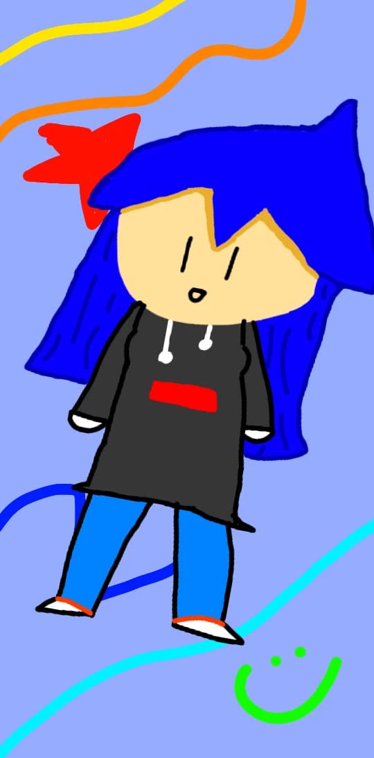 @doki but a woman :D thumbnail
