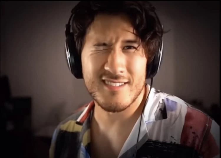 Markiplier  thumbnail