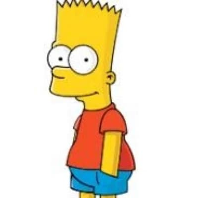 Bart Jo-Jo Simpson thumbnail