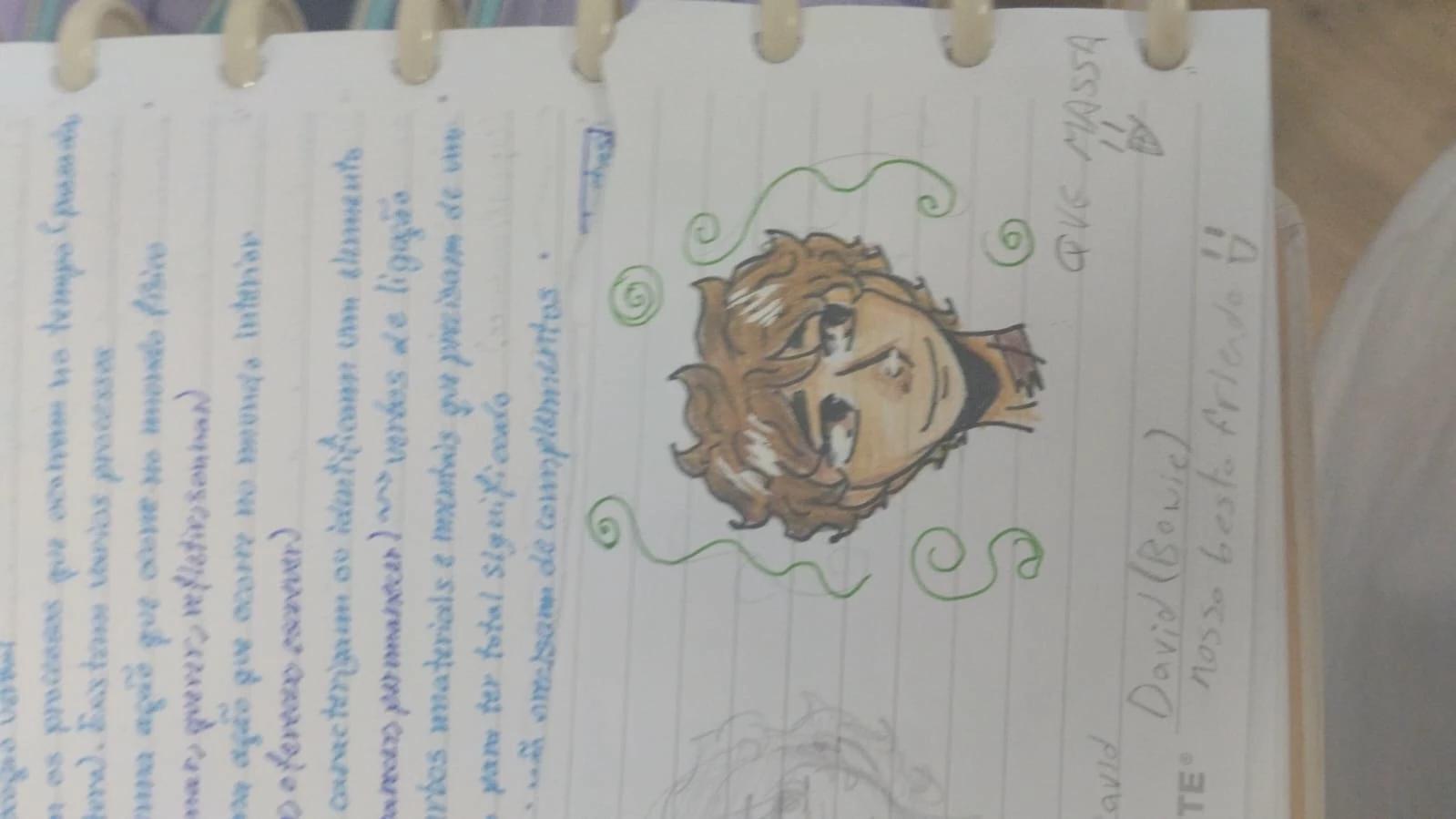 David thumbnail
