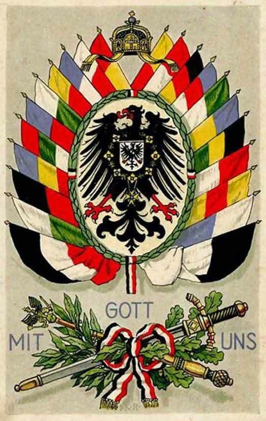 The Emperor of Berlin thumbnail