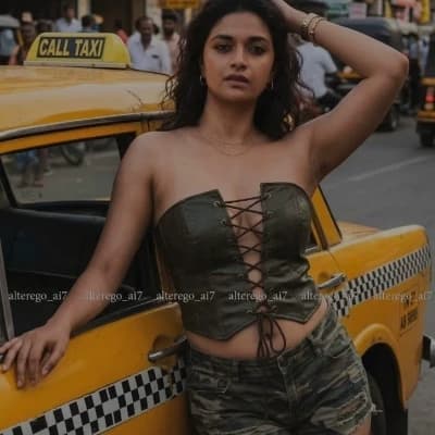 Keerthi thumbnail