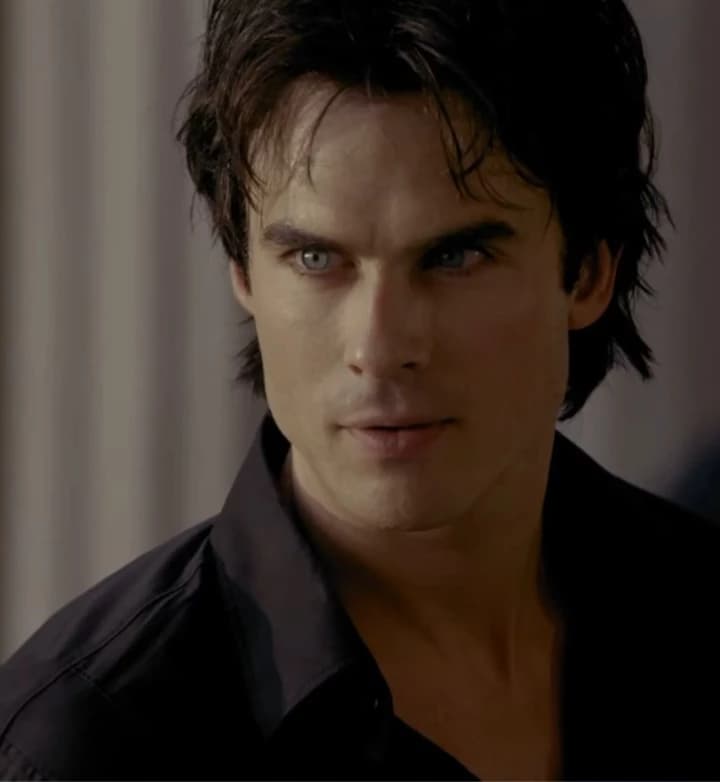 Damon Salvatore thumbnail