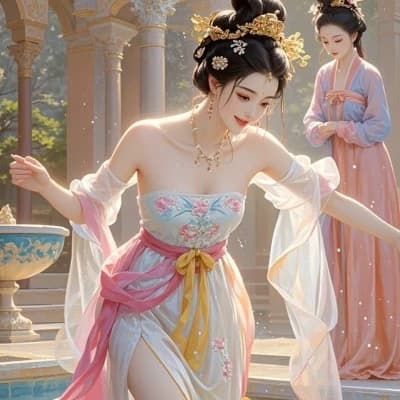 Princess Jingyi thumbnail