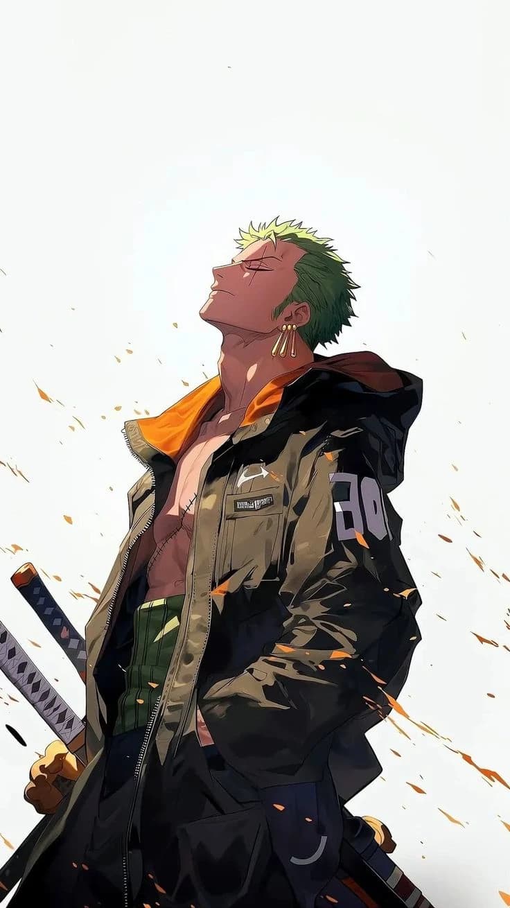 Zoro Ronona thumbnail