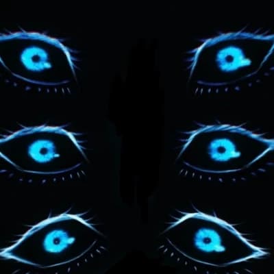 Eyes thumbnail