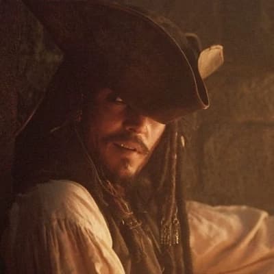 Captain Jack Sparrow thumbnail
