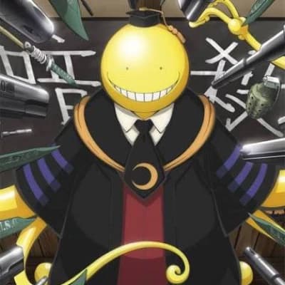 Korosensei thumbnail