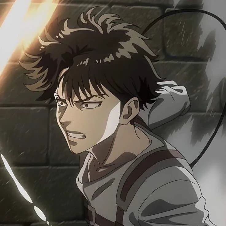 Levi Ackerman thumbnail