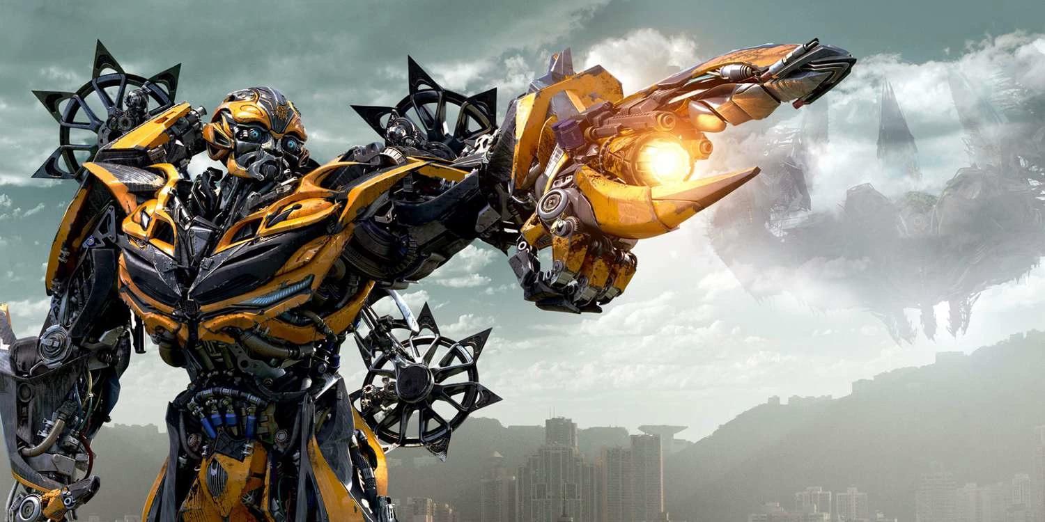 Bumblebee  thumbnail