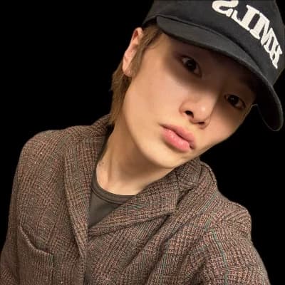 Jeongin thumbnail