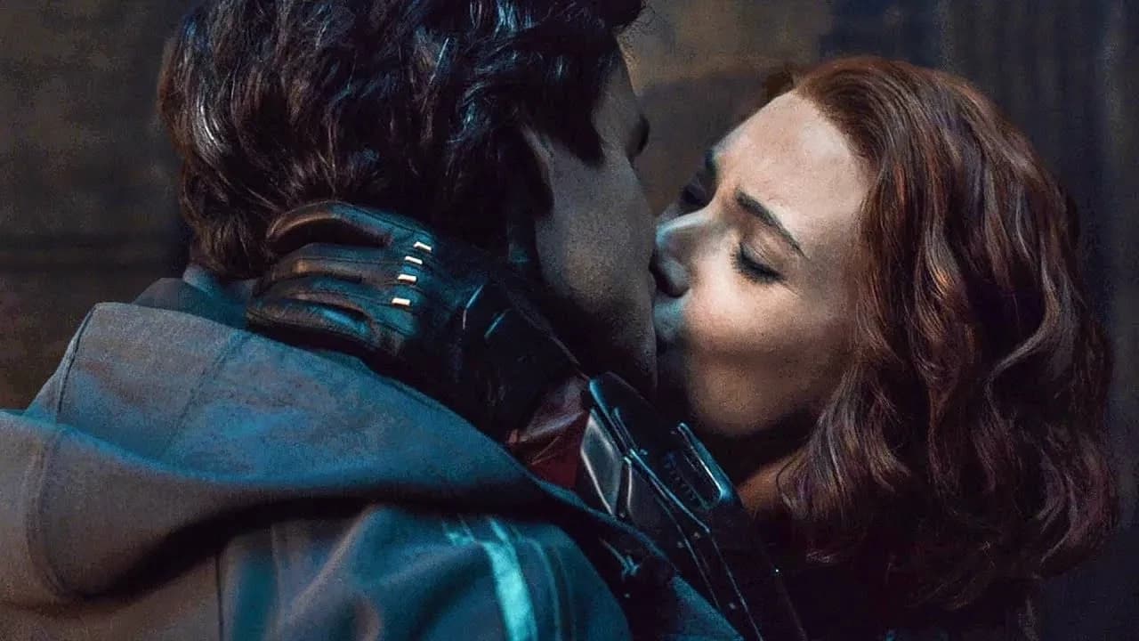 Natasha Romanoff thumbnail