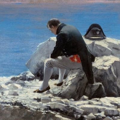 Napoleon Bonaparte thumbnail