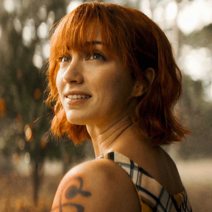 Nami- Live action . thumbnail