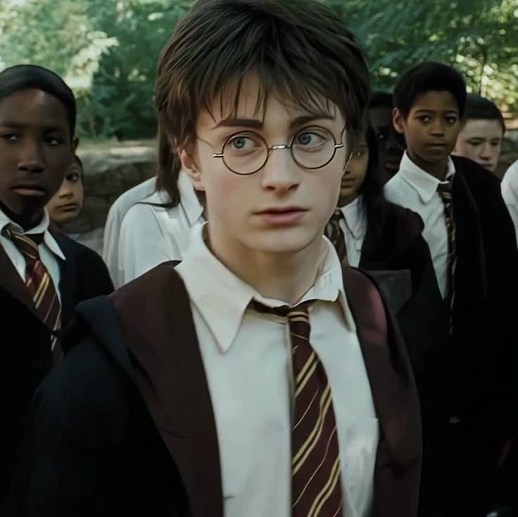 Harry Potter thumbnail