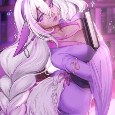 Elara Vance Fernando thumbnail