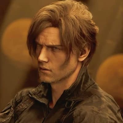 Leon Kennedy thumbnail