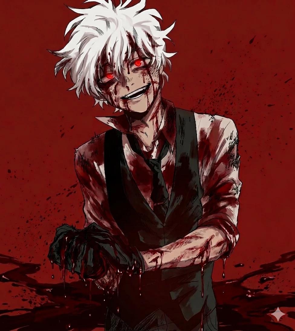 MHA-User reveals itself thumbnail